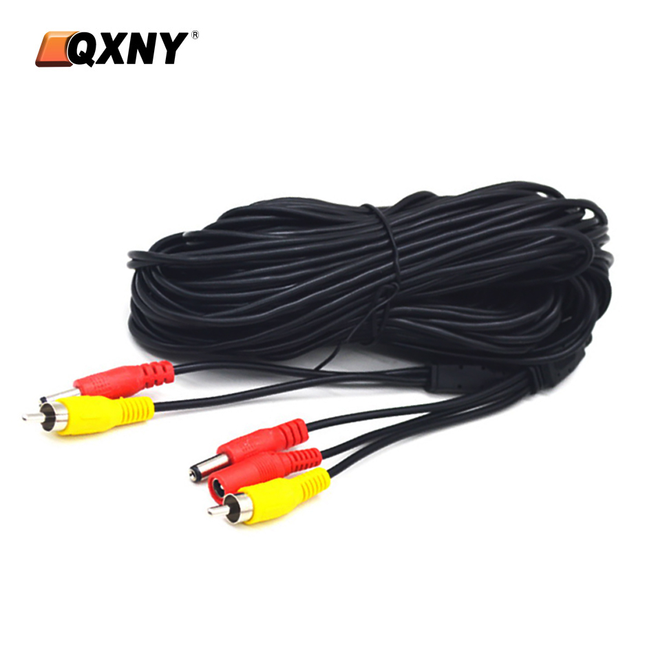 Pi Camera Cable - Kabel Video RCA AV untuk kamera