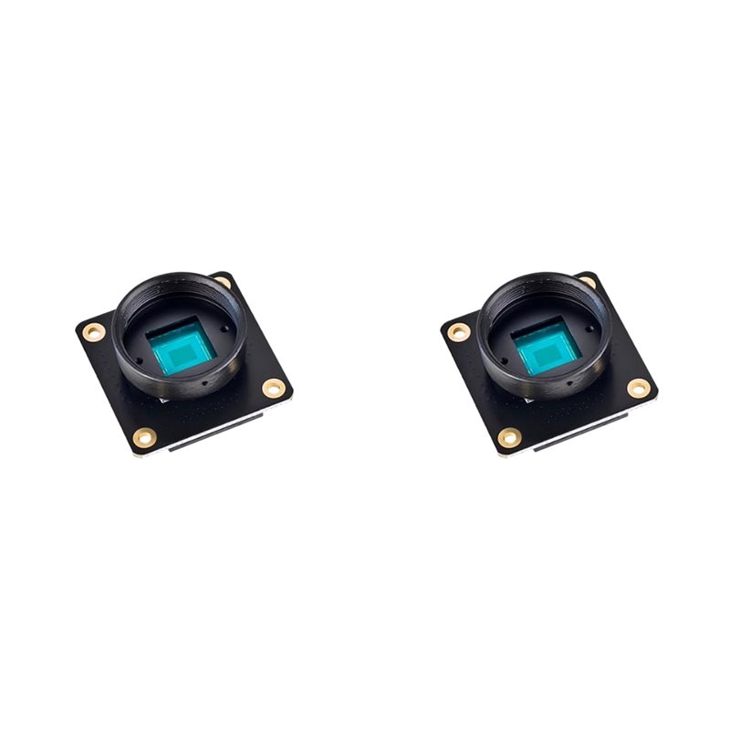 Raspberry Pi Global Shutter Camera Imx296 - Kamera B63B-2X IMX296 Untuk Raspberry Pi