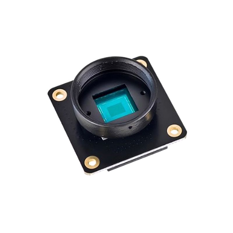 Raspberry Pi Global Shutter Camera Imx296 - Kamera Superior-IMX296 untuk Raspberry Pi, mendukung