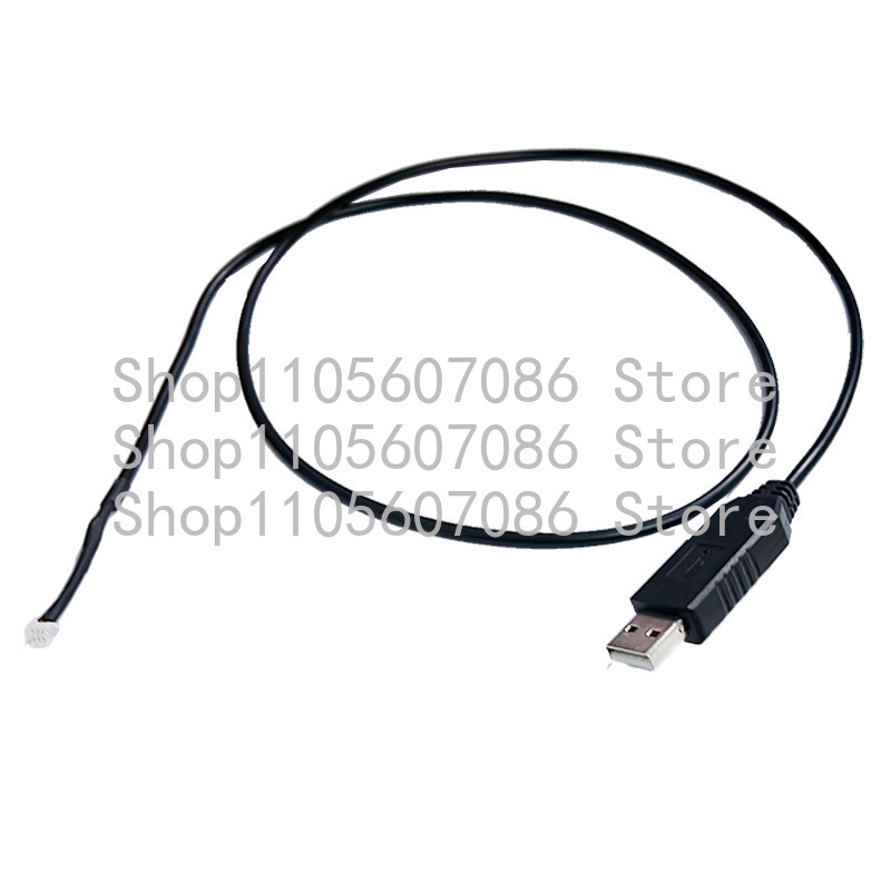 Pi Display - Cocok untuk Kabel Serial UART End