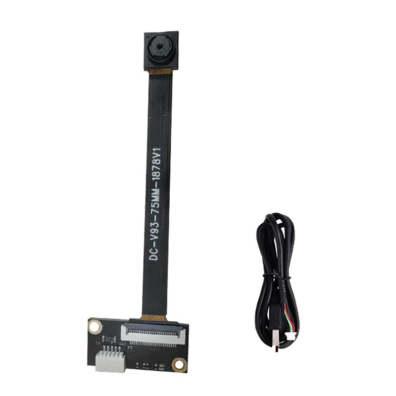 Pi Camera Module - Modul Kamera B27B OV5693 5MP Lensa