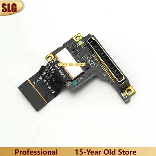 Micro Sd Card - Pembaca Kartu Memori Asli Slot MicroSD