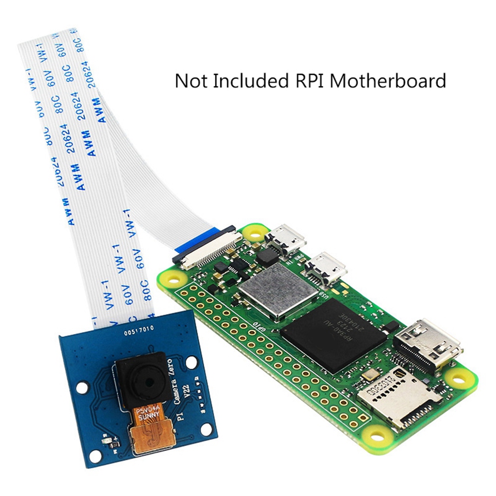 AT82 – Untuk Kamera Raspberry  - Pi Camera Module ulasan dan harga