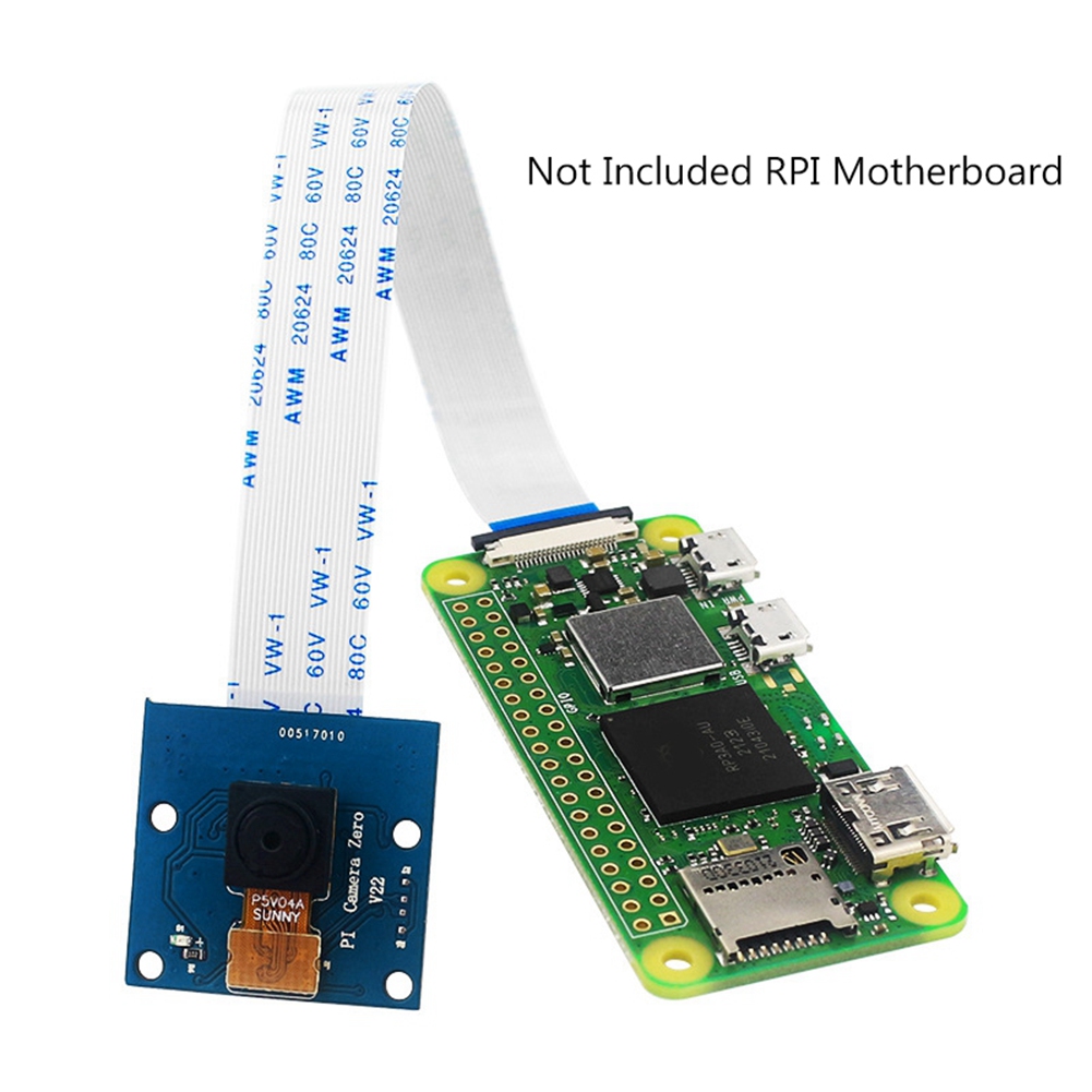 AT82 – Untuk Kamera Raspberry  - Pi Camera Module ulasan dan harga