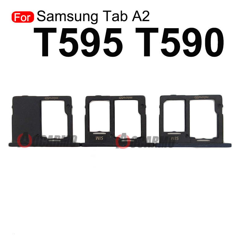 Untuk Samsung GALAXY Tab A2 T5 - Micro Sd Card ulasan dan harga