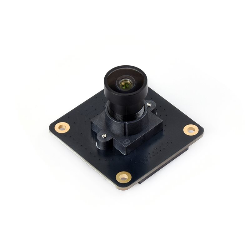QWE-IMX296 Kamera BW 1,6MP 145 - Raspberry Pi Global Shutter Camera Imx296 ulasan dan harga