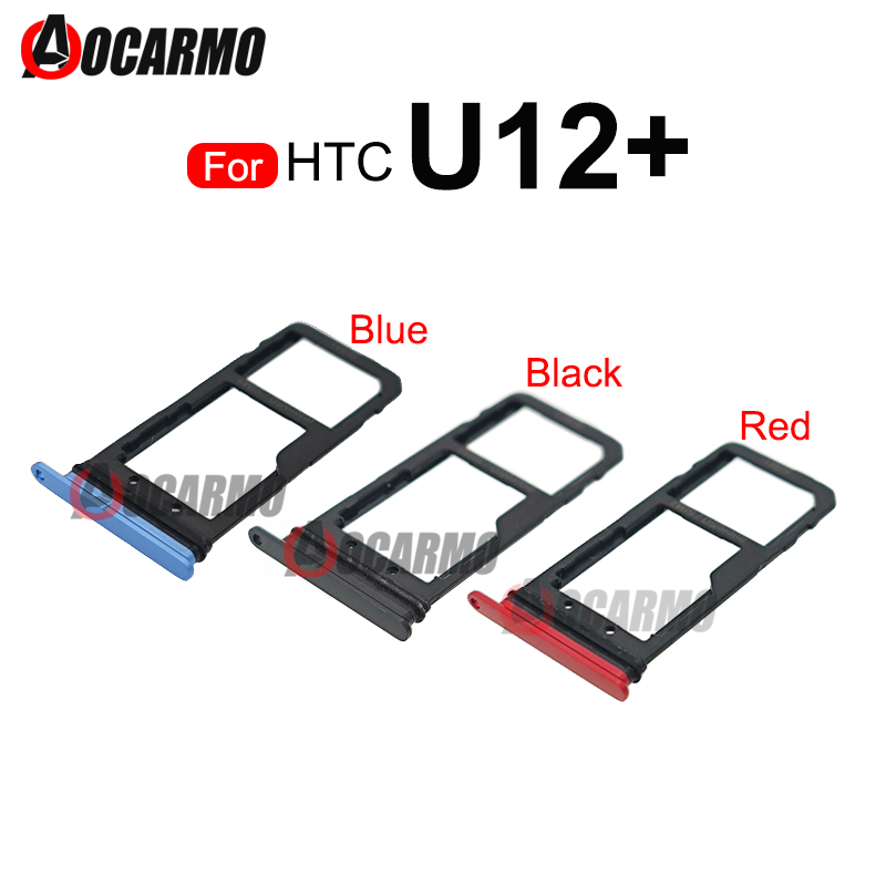 Untuk HTC U12 + Tempat Kartu S - Micro Sd Card ulasan dan harga
