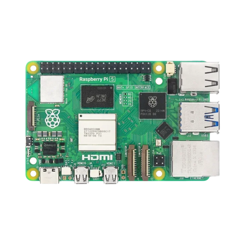 Seeedstudio Produk Baru Origin - Raspberry Pi Kit ulasan dan harga