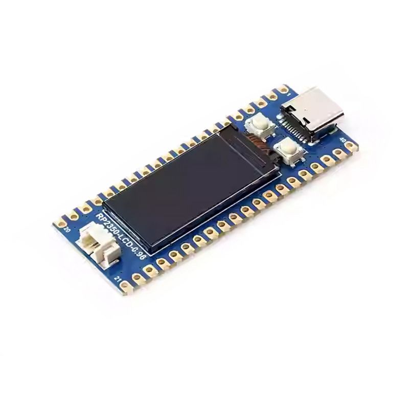 A97I – Untuk Raspberry Pi Pico - Pi Display ulasan dan harga