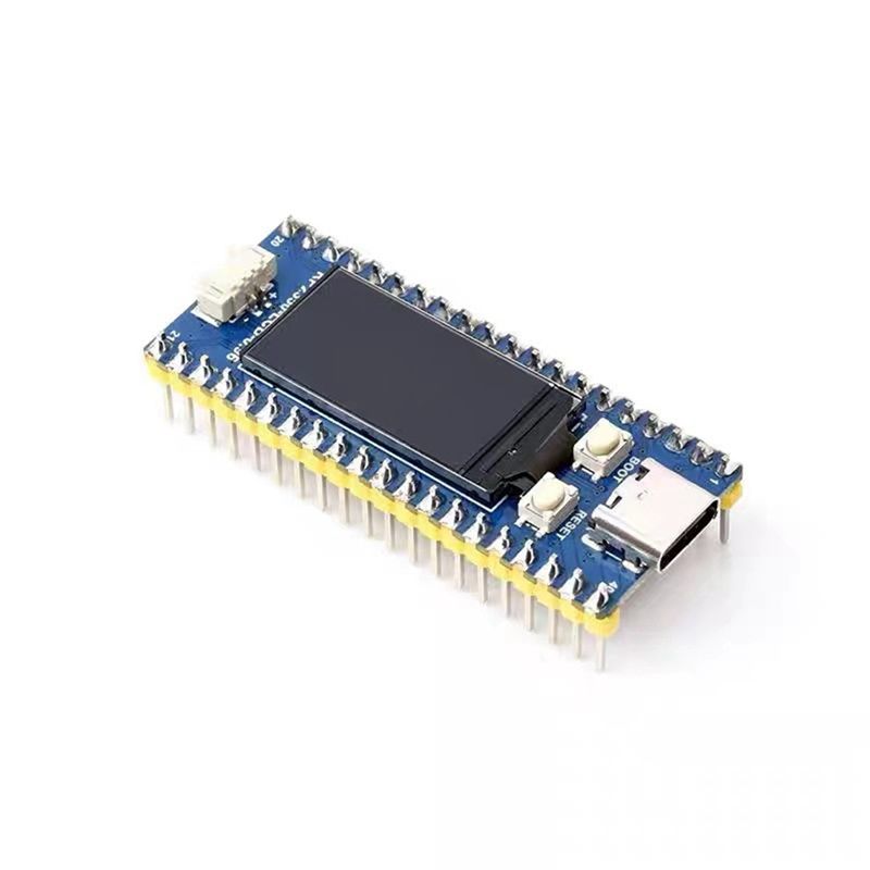 A97I – Untuk Raspberry Pi Pico - Pi Display ulasan dan harga
