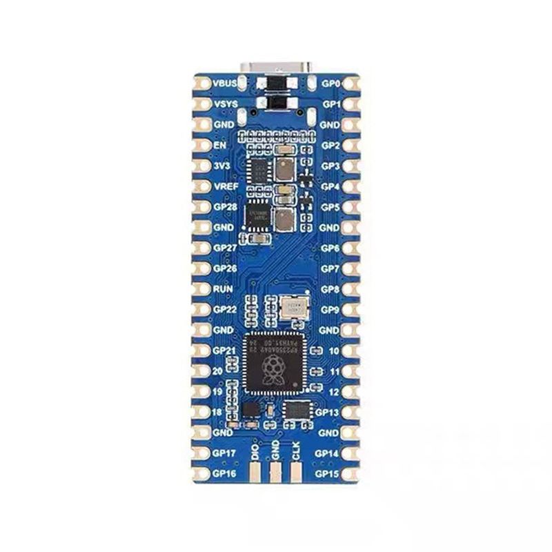 A97I – Untuk Raspberry Pi Pico - Pi Display ulasan dan harga