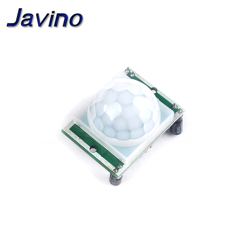HC-SR501 Menyesuaikan Inframer - Arduino Kit ulasan dan harga