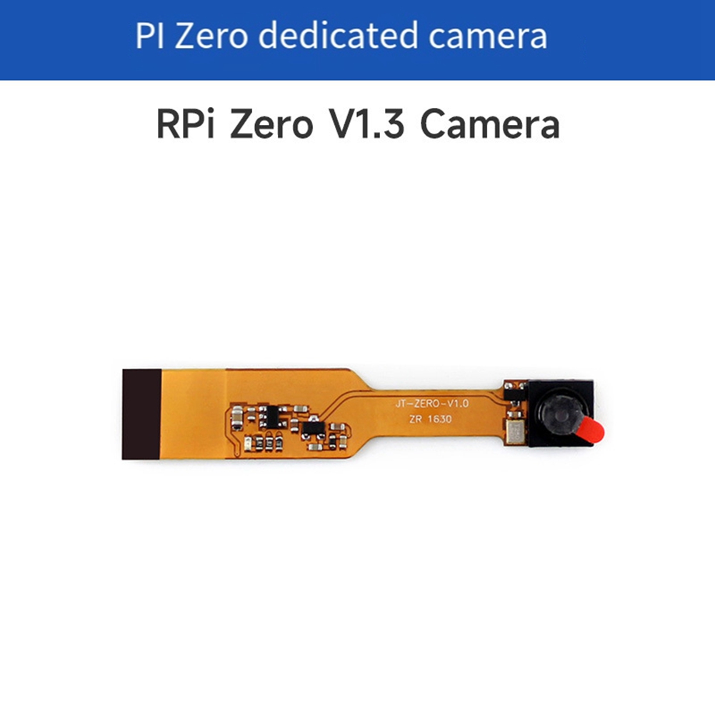Modul Kamera ABZZ Untuk Raspbe - Pi Camera Module ulasan dan harga