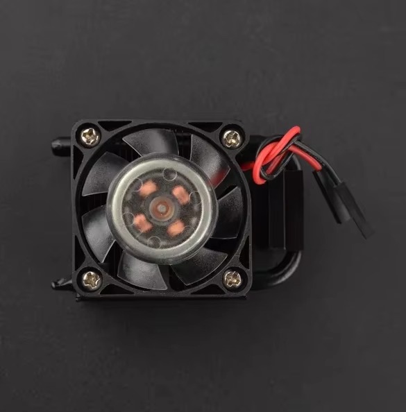 Pendingin VoFSRaspberry Pi 4B  - Pi Cooler ulasan dan harga