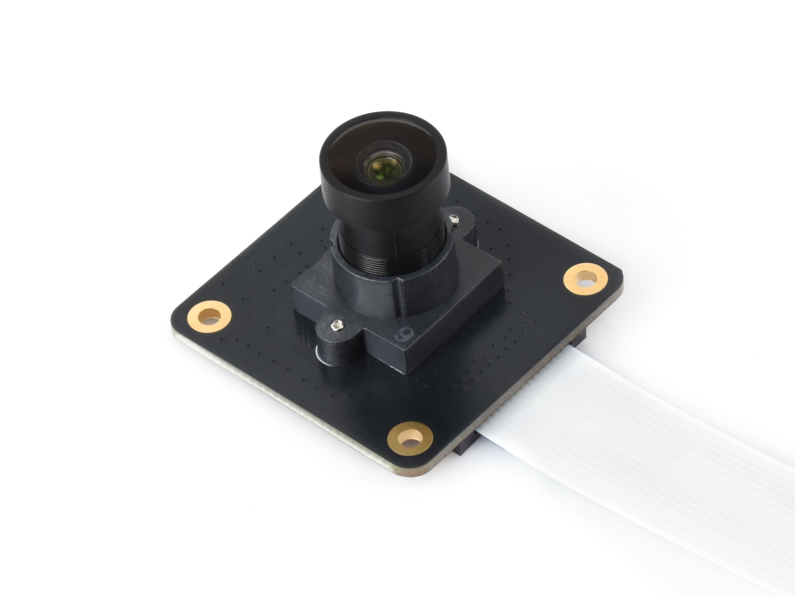 Kamera Mono Waveshare IMX296 1 - Raspberry Pi Global Shutter Camera Imx296 ulasan dan harga