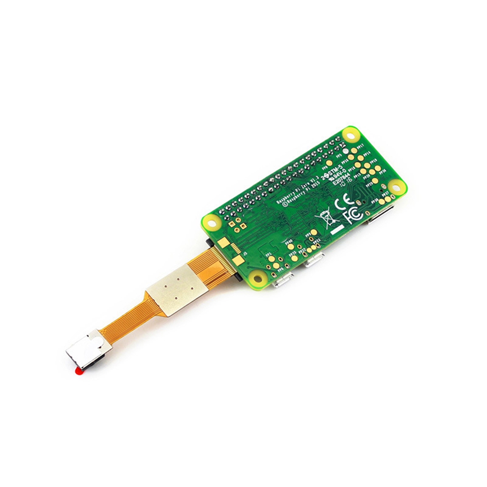 Modul Kamera BNVN untuk Raspbe - Pi Camera Module ulasan dan harga