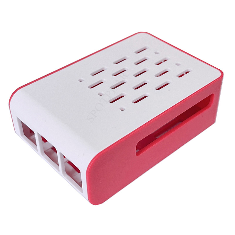 Raspberry beri Pi 5 casing pen - Pi Cooler ulasan dan harga