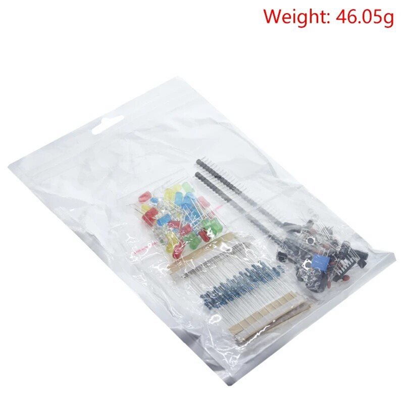 B04B-Komponen Elektronik DIY U - Raspberry Pi Kit ulasan dan harga
