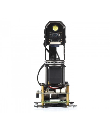 360 °   Servo Pan-Tilt 2-Axis  - Raspberry Pi Kit ulasan dan harga
