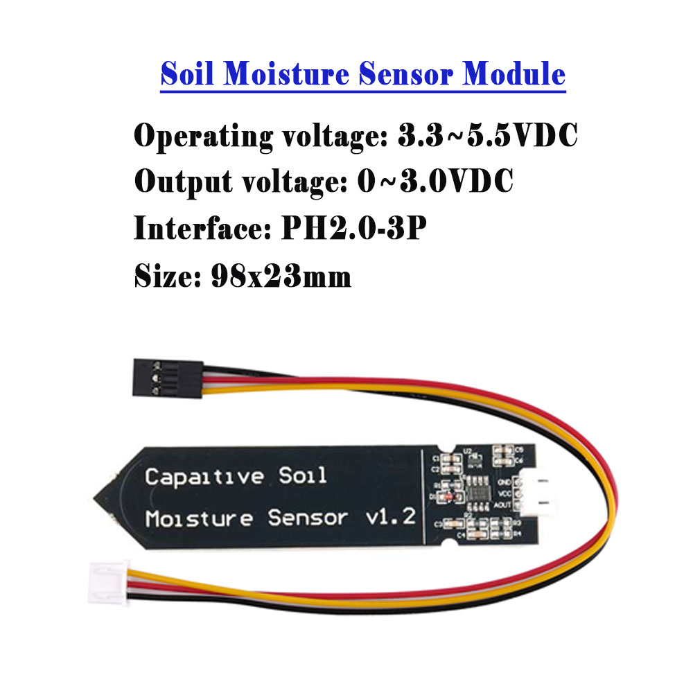 5/10 Buah Modul Sensor Kelemba - Raspberry Pi 5 ulasan dan harga