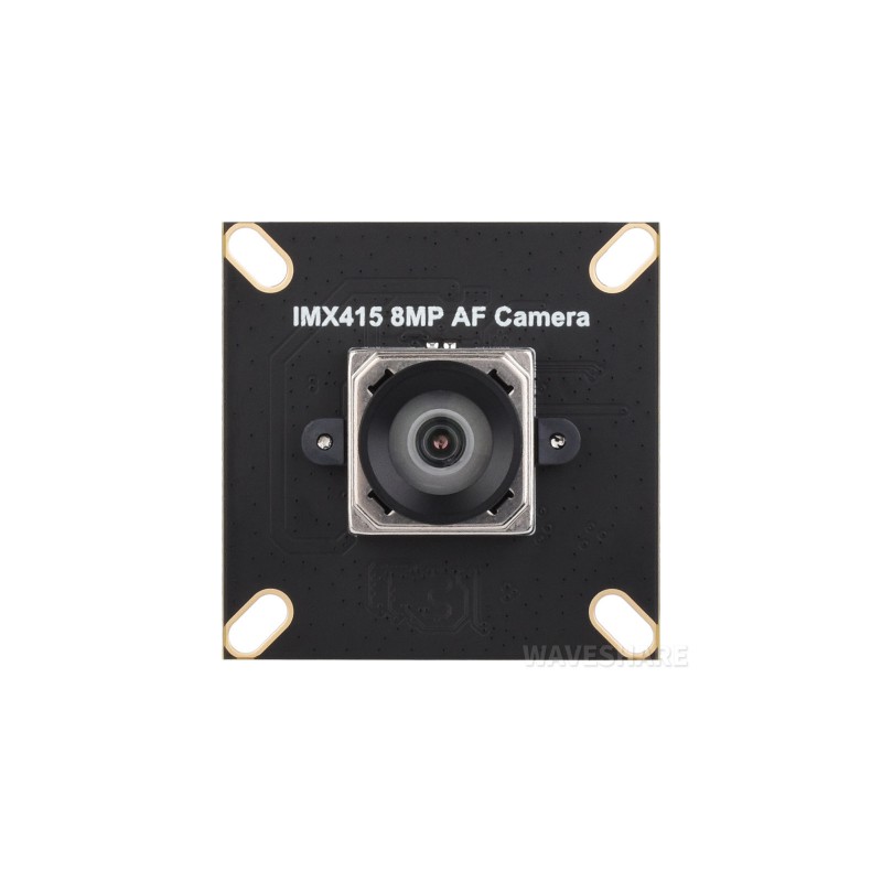 Modul Kamera IMX415 8MP MIPI,  - Pi Zero ulasan dan harga