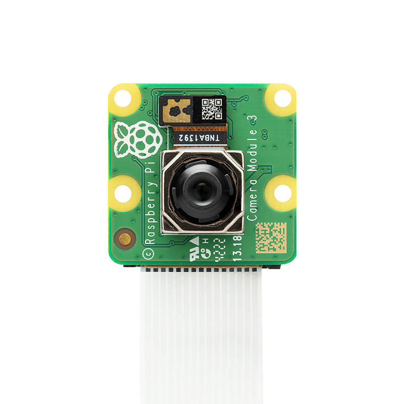 Modul Kamera 3 Kamera 12MP MX7 - Pi Camera Module ulasan dan harga