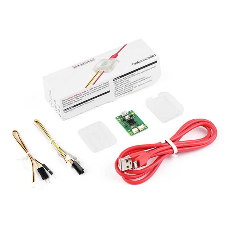 A27F-RP2350 3.3V untuk Raspber - Raspberry Pi Kit ulasan dan harga