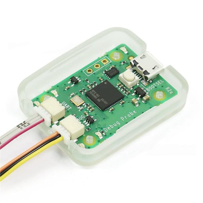 A27F-RP2350 3.3V untuk Raspber - Raspberry Pi Kit ulasan dan harga