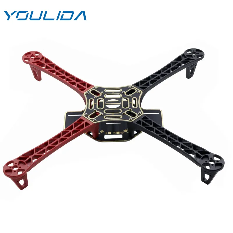 Kit Rangka Quadcopter F450 unt - Pi Camera Module ulasan dan harga