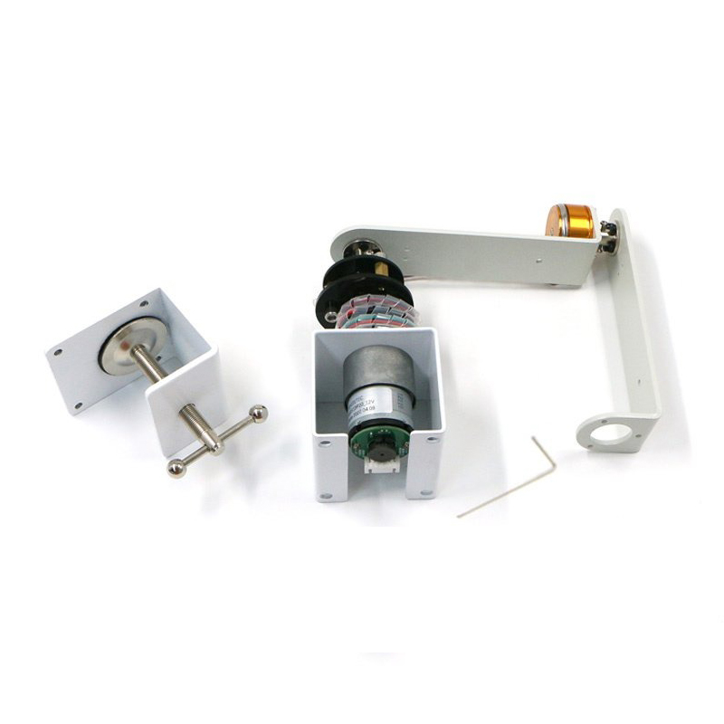 IP570 Pendulum Terbalik Berput - Arduino Kit ulasan dan harga