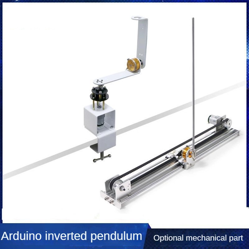 IP570 Pendulum Terbalik Berput - Arduino Kit ulasan dan harga
