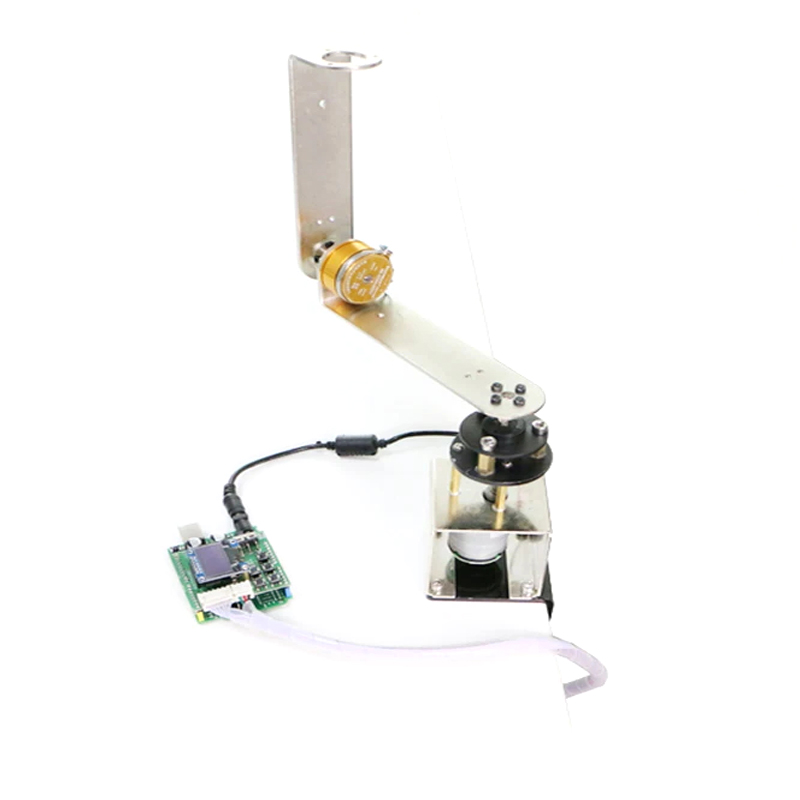 IP570 Pendulum Terbalik Berput - Arduino Kit ulasan dan harga
