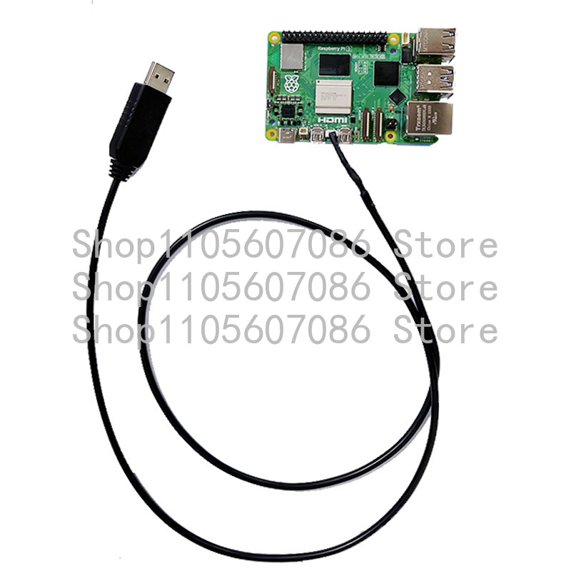 Cocok untuk Kabel Serial UART  - Pi Display ulasan dan harga