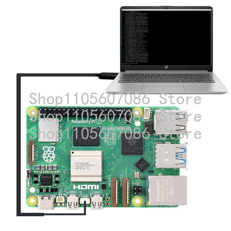 Cocok untuk Kabel Serial UART  - Pi Display ulasan dan harga
