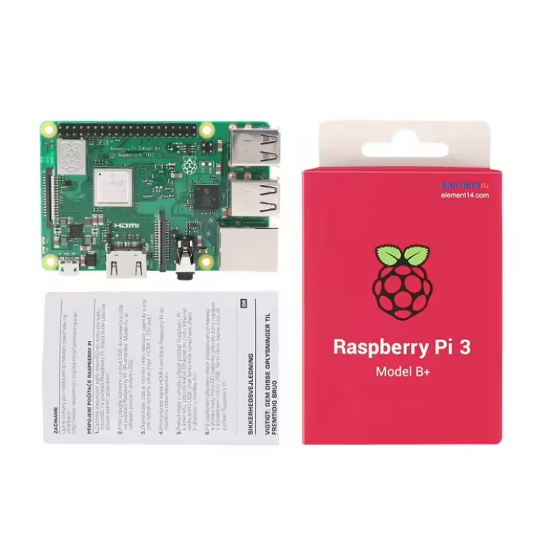 【Penjualan Terlaris】Raspberry  - Raspberry Pi Kit ulasan dan harga