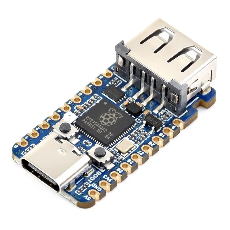 Papan Pengembangan Raspberry P - Pi Zero ulasan dan harga