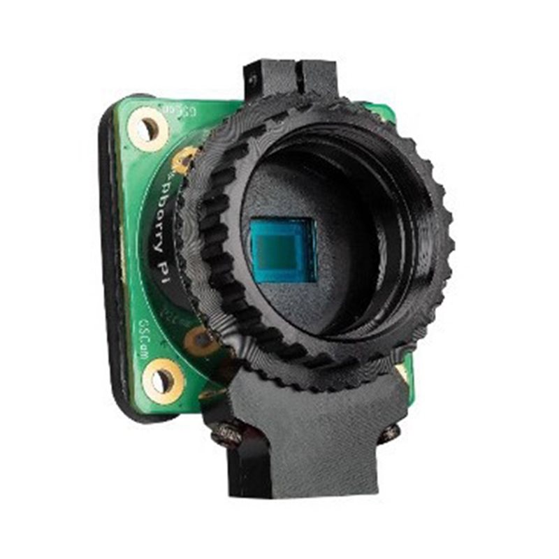 A86P-untuk Modul Kamera Global - Raspberry Pi Global Shutter Camera Imx296 ulasan dan harga