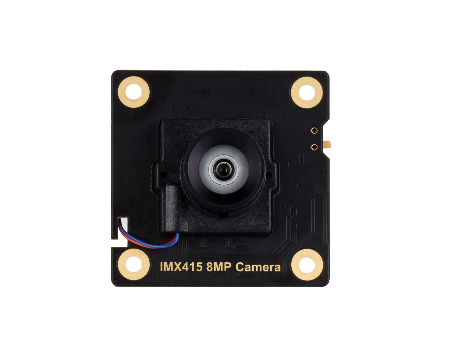 Modul Kamera Waveshare IMX415  - Raspberry Pi Kit ulasan dan harga