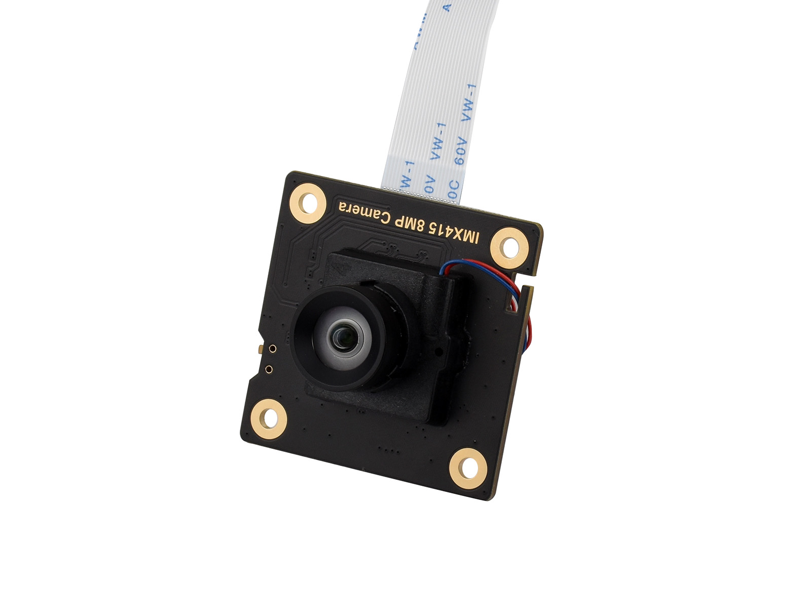 Modul Kamera Waveshare IMX415  - Raspberry Pi Kit ulasan dan harga
