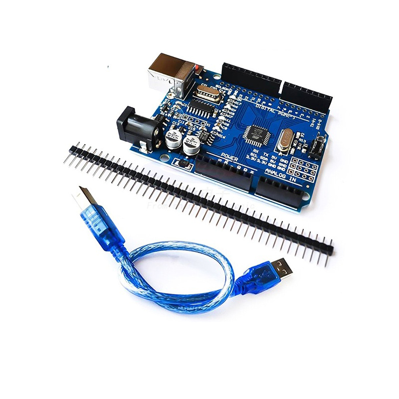 Papan Driver Pengembangan Peng - Arduino Kit ulasan dan harga