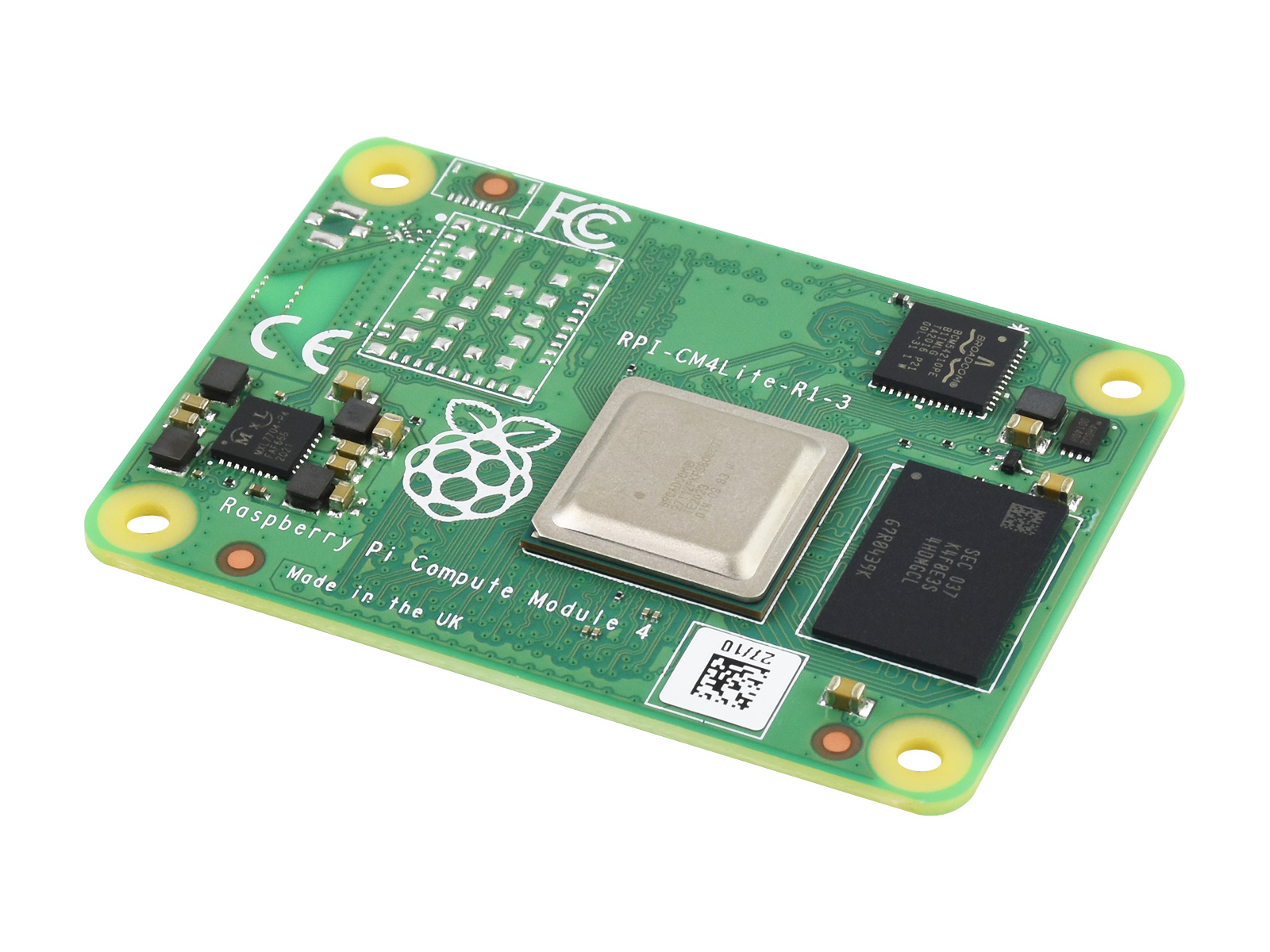 Pilihan Modul Komputasi Raspbe - Raspberry Pi Kit ulasan dan harga