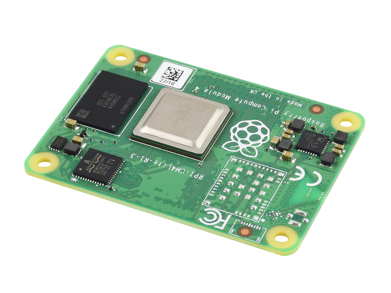 Pilihan Modul Komputasi Raspbe - Raspberry Pi Kit ulasan dan harga