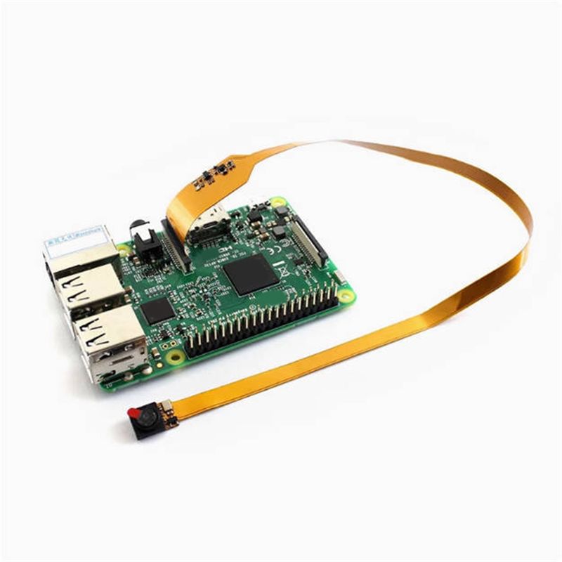 Untuk Modul Kamera FPC Mini Ra - Raspberry Pi 4 ulasan dan harga