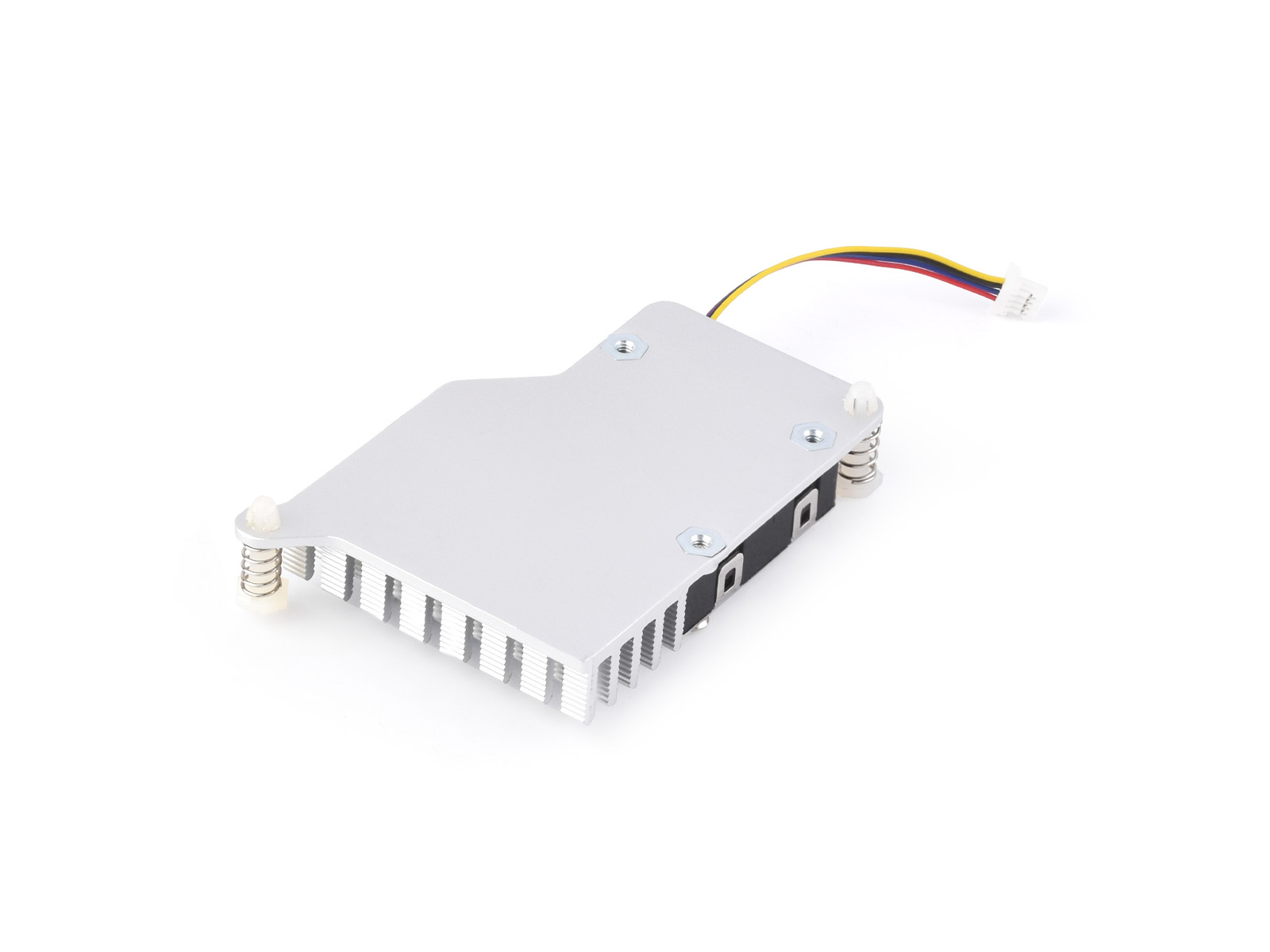 Pendingin Aktif Waveshare (B)  - Pi Cooler ulasan dan harga