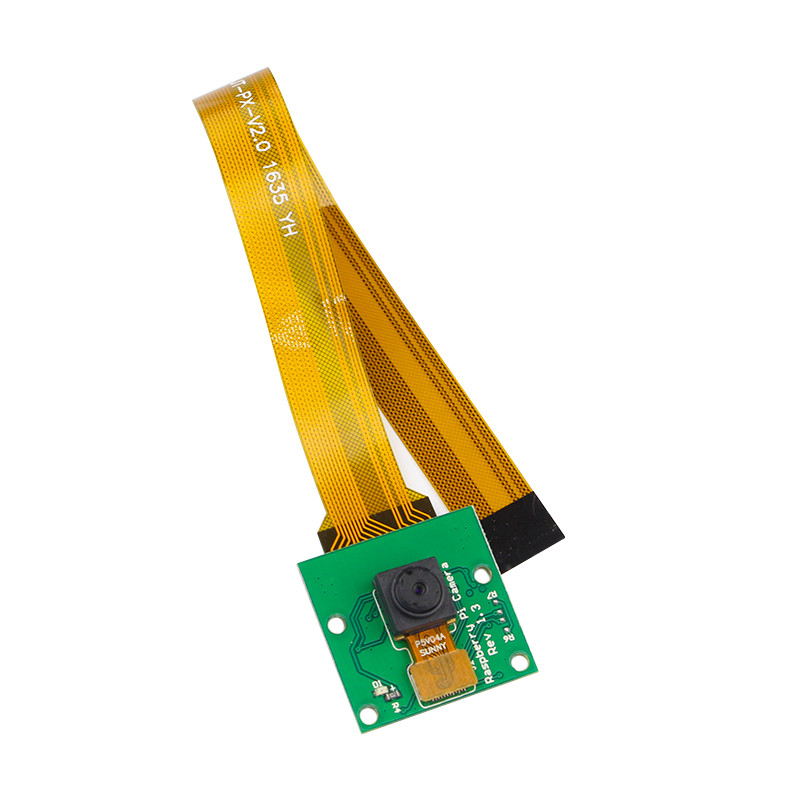 5MP Raspberry Pi 5 Zero kamera - Pi Camera Module ulasan dan harga