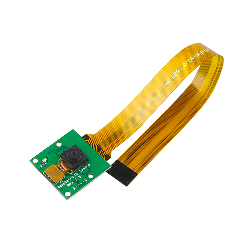 5MP Raspberry Pi 5 Zero kamera - Pi Camera Module ulasan dan harga