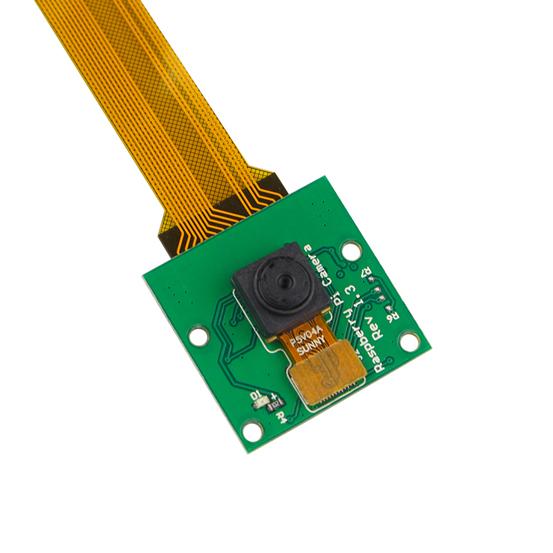 5MP Raspberry Pi 5 Zero kamera - Pi Camera Module ulasan dan harga
