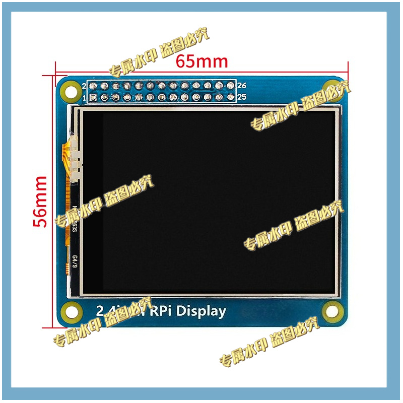 UNTUK Raspberry Pi 4B/3B +/3A  - Pi Zero ulasan dan harga